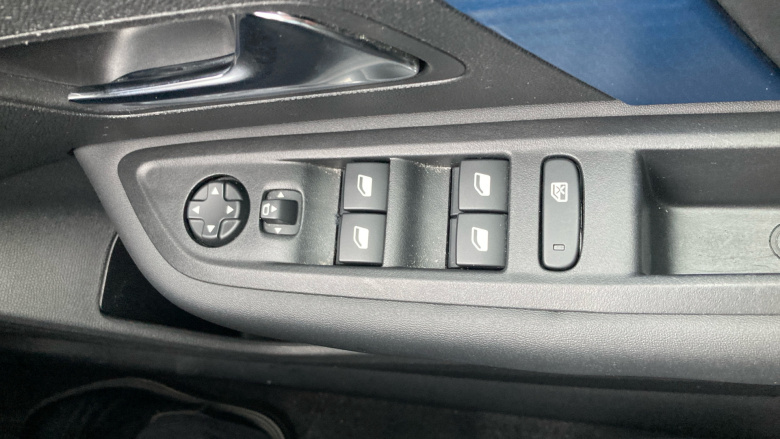 Citroen C4 100kW Shine Plus 50kWh 5dr Auto Electric Hatchback